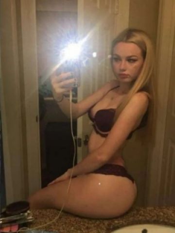 Проститутка Дарина